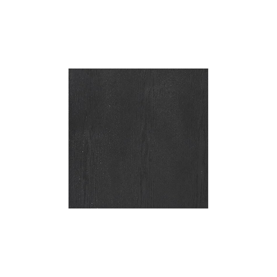 black brown swatch  