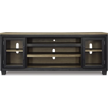 Foyland 83" TV Stand
