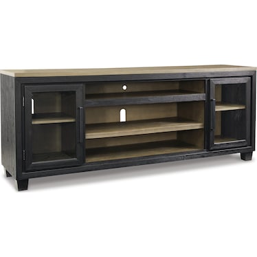 Foyland 83" TV Stand