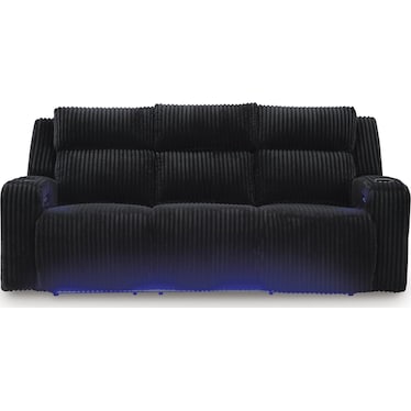 Belvarrow Power Reclining Sofa
