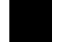 black gold finish swatch  