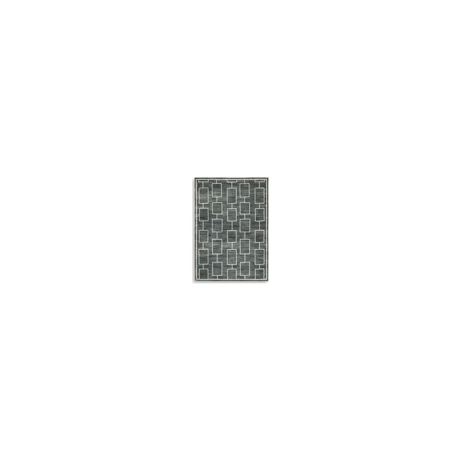 black gray area rugs   