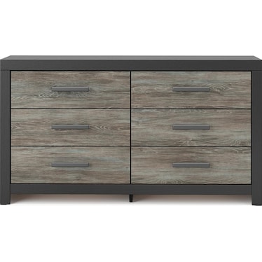 Broachmyn Dresser