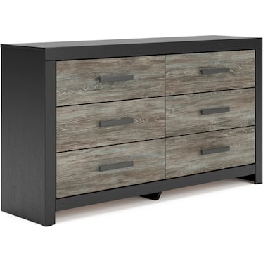 Broachmyn Dresser