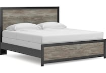black gray package skus   