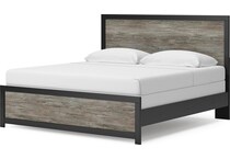 black gray package skus   