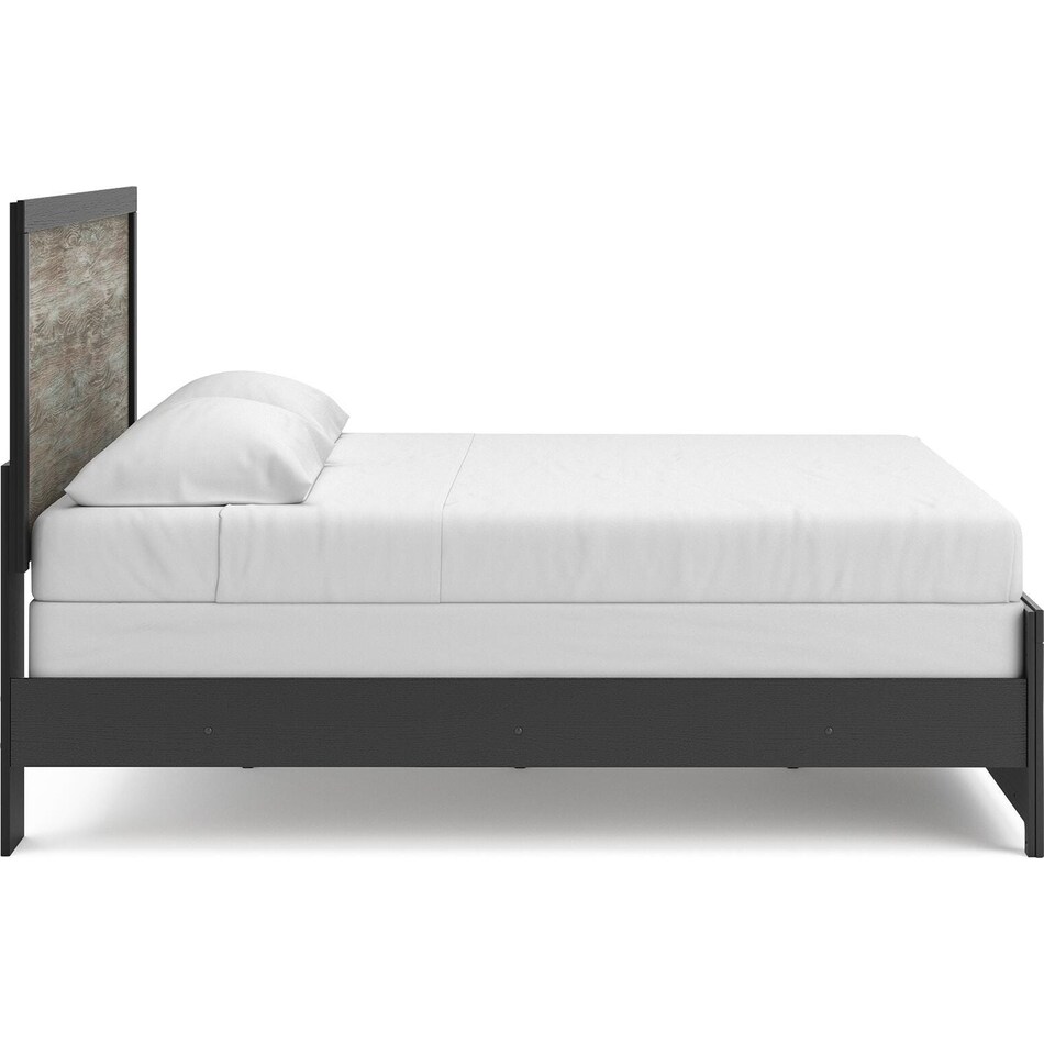 black gray package skus   