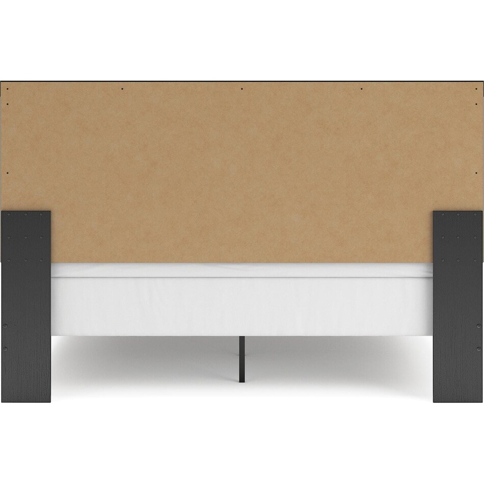 black gray package skus   