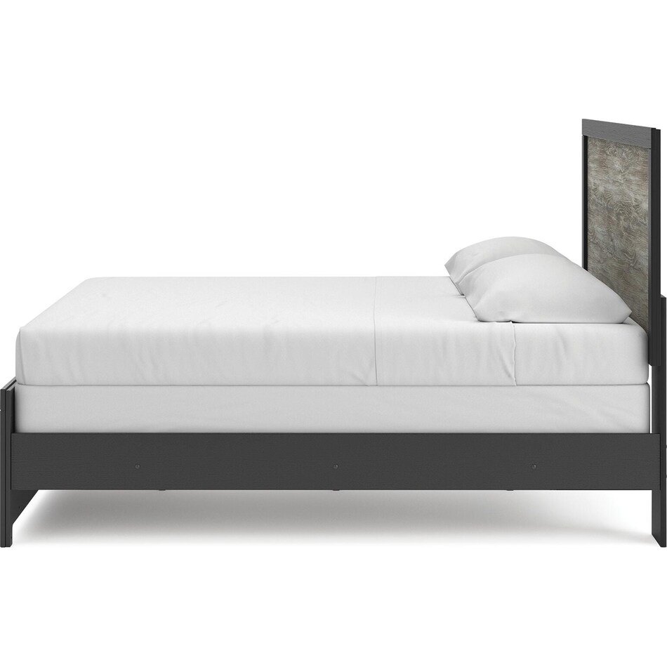 black gray package skus   