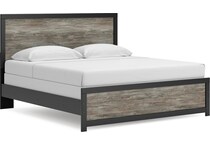 black gray package skus   