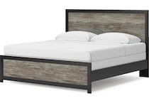 black gray package skus   