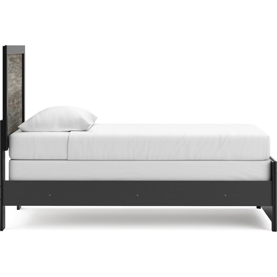 black gray package skus   