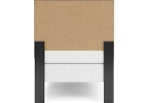 black gray package skus   