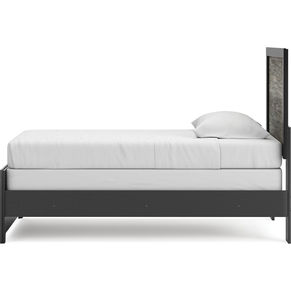 black gray package skus   