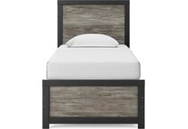 black gray package skus   