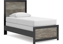 black gray package skus   