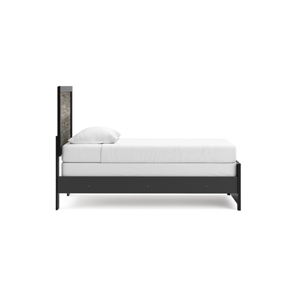 black gray package skus   