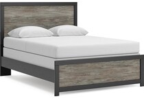 black gray package skus   
