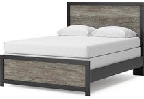 black gray package skus   