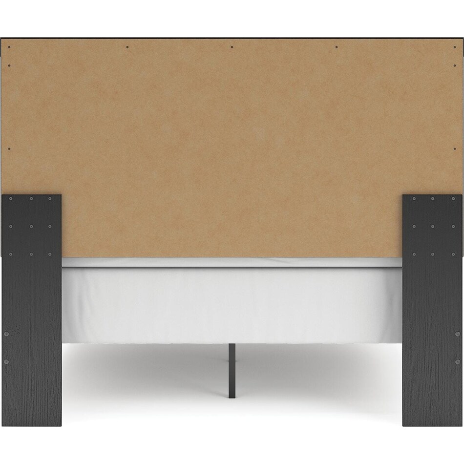 black gray package skus   