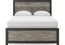 black gray package skus   
