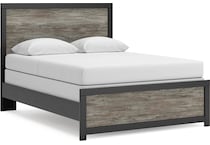 black gray package skus   
