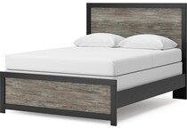 black gray package skus   
