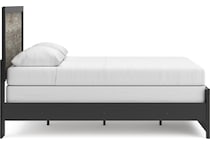 black gray package skus   
