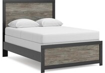 black gray package skus   
