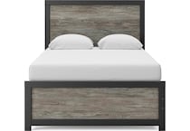 black gray package skus   