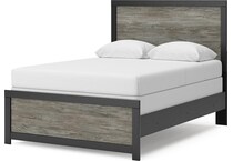 black gray package skus   