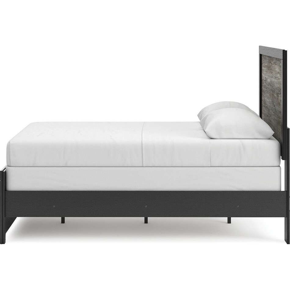 black gray package skus   
