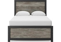 black gray package skus   