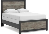 black gray package skus   