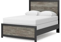 black gray package skus   