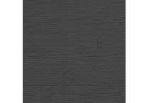 black gray swatch  