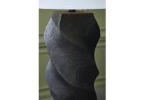 black lamps   