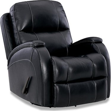 Swivel Glider