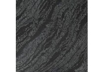 black natural swatch  