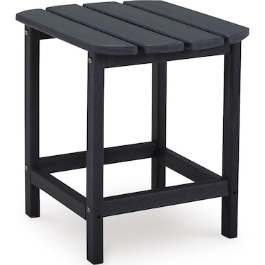 Sundown Treasure End Table