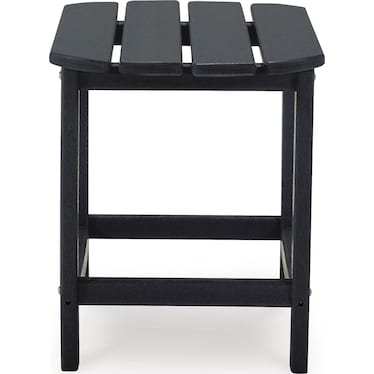Sundown Treasure End Table