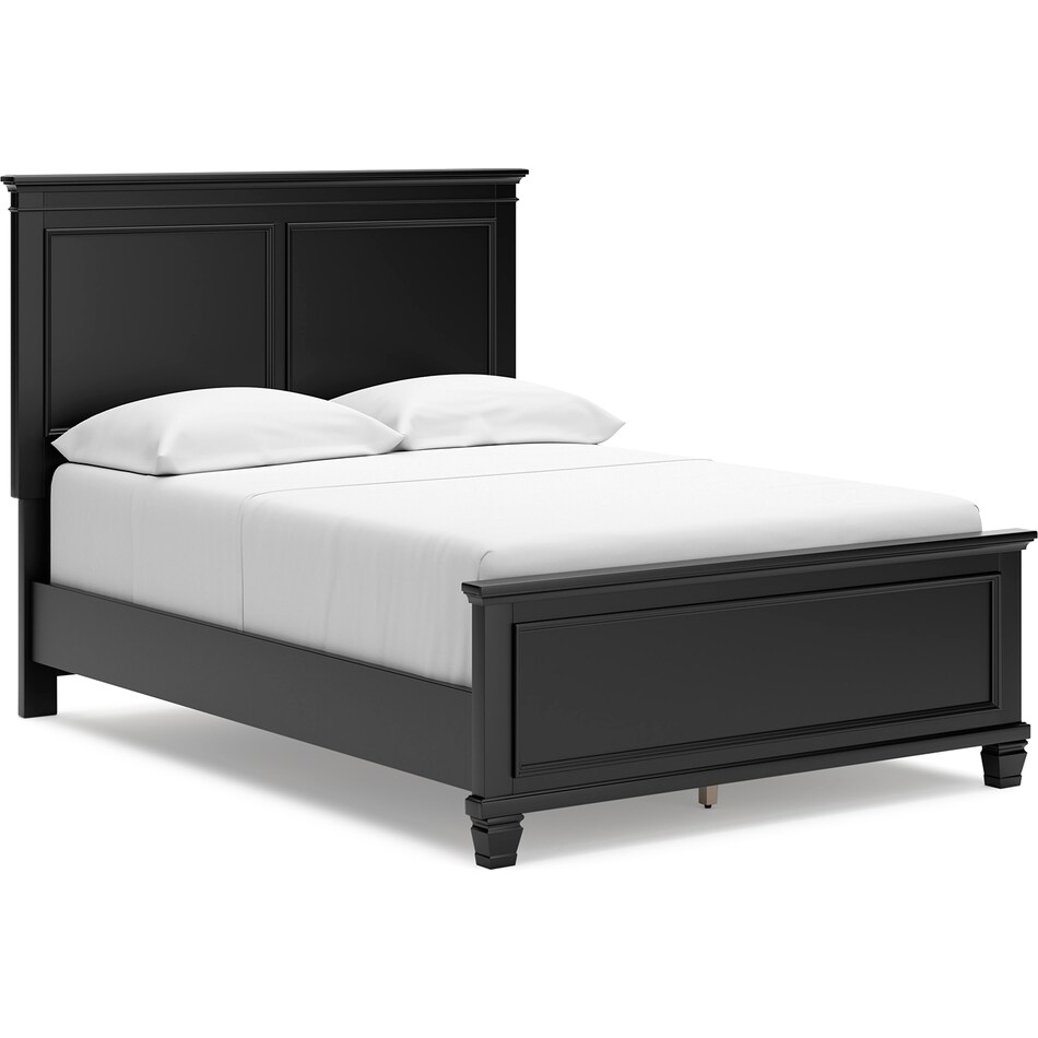 black package skus   