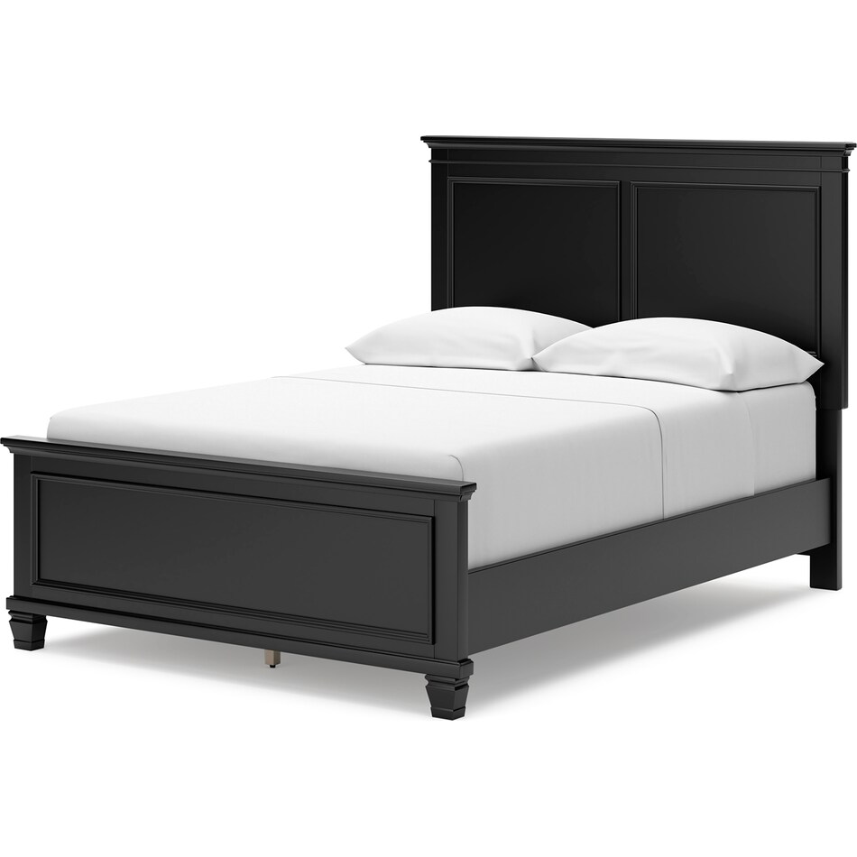 black package skus   