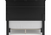 black package skus   