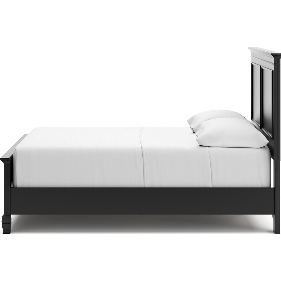 black package skus   