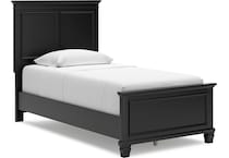 black package skus   