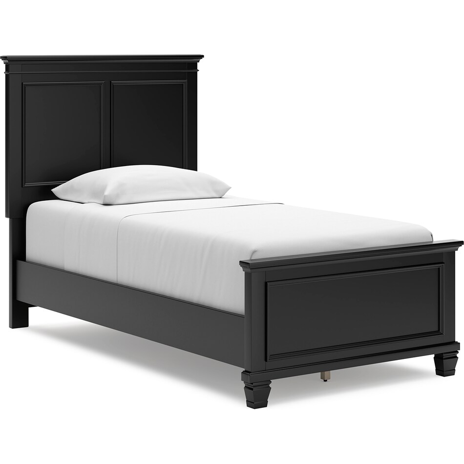 black package skus   