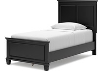 black package skus   