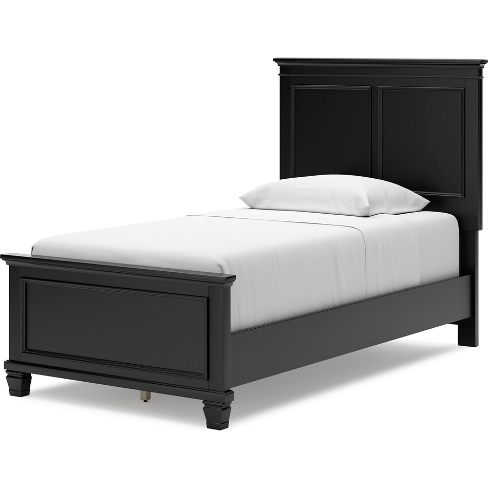 black package skus   