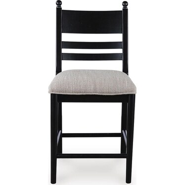 Greddinton Counter Height Barstool